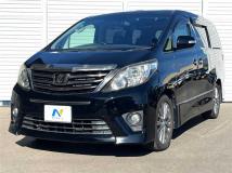 2014 Toyota Alphard