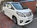 2014 Toyota Alphard