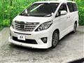 2014 Toyota Alphard