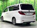 2014 Toyota Alphard