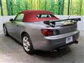 1999 Honda S2000