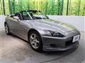 1999 Honda S2000