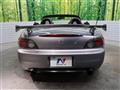 1999 Honda S2000