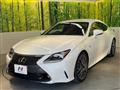 2016 Lexus RC