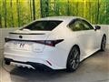 2020 Lexus IS