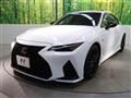 2023 Lexus IS