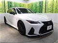 2023 Lexus IS