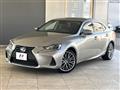 Lexus/IS