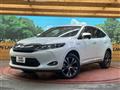 2016 Toyota Harrier Hybrid