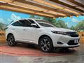 2016 Toyota Harrier Hybrid