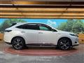 2016 Toyota Harrier Hybrid