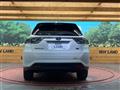 2016 Toyota Harrier Hybrid