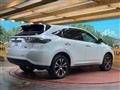 2016 Toyota Harrier Hybrid