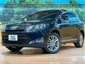 2017 Toyota Harrier Hybrid