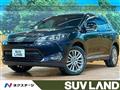 2017 Toyota Harrier Hybrid