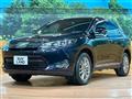 2017 Toyota Harrier Hybrid