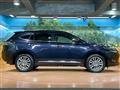 2017 Toyota Harrier Hybrid