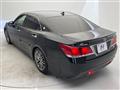2013 Toyota Crown Hybrid