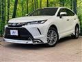 2020 Toyota Harrier Hybrid