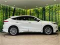 2020 Toyota Harrier Hybrid