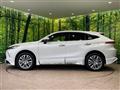 2020 Toyota Harrier Hybrid
