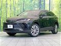 2021 Toyota Harrier Hybrid
