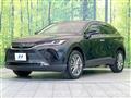 2021 Toyota Harrier Hybrid