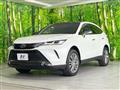 2023 Toyota Harrier Hybrid