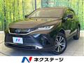 2023 Toyota Harrier Hybrid