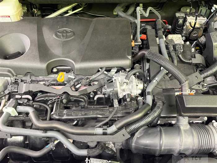 2023 Toyota Harrier Hybrid