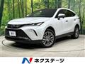 2023 Toyota Harrier Hybrid