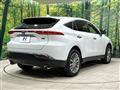 2023 Toyota Harrier Hybrid
