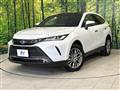 2024 Toyota Harrier Hybrid