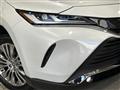 2024 Toyota Harrier Hybrid