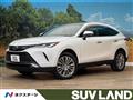 2021 Toyota Harrier Hybrid