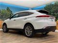 2021 Toyota Harrier Hybrid