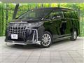 2019 Toyota Alphard Hybrid