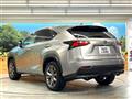 2015 Lexus NX