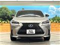 2015 Lexus NX