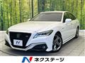 2018 Toyota Crown Hybrid
