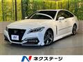 2018 Toyota Crown Hybrid
