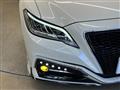 2018 Toyota Crown Hybrid