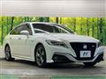 2018 Toyota Crown Hybrid