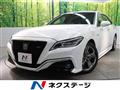 2018 Toyota Crown Hybrid