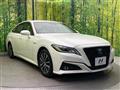 2019 Toyota Crown Hybrid