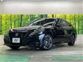 2019 Toyota Crown Hybrid