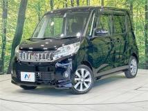 2016 Mitsubishi eK SPACE