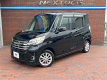 2014 Nissan DAYZ ROOX