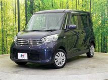 2014 Nissan DAYZ ROOX