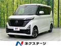 2024 Nissan ROOX